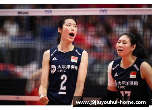 外国球员眼中的朱婷：超越界限的中国女排明星