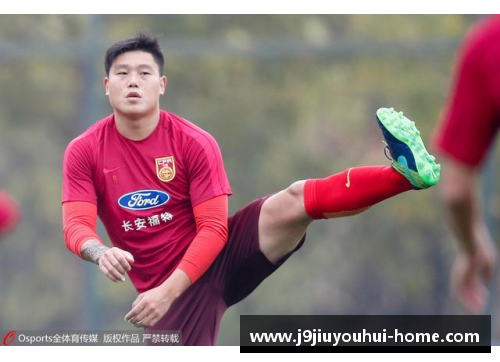 球员摸：探索运动员身心之间的默契