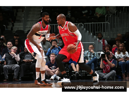 NBA王者：统治篮球巅峰的传奇之路