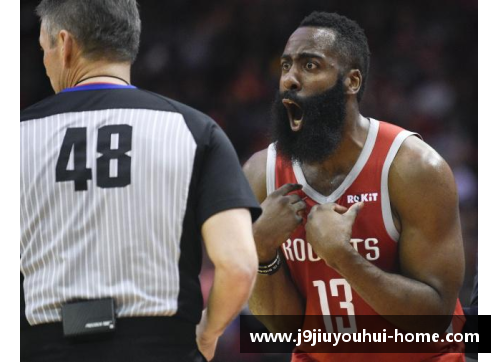 NBA裁判因判罚争议被罚款，联赛公正性再次受关注