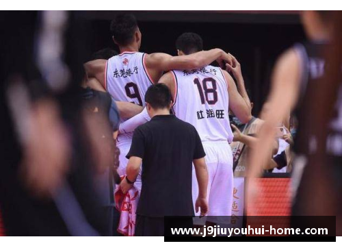 广东宏远队签下世界级外援，豪言再次夺得CBA冠军